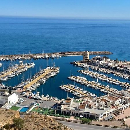 Sunset Apartment Aguadulce اغوادولس المظهر الخارجي الصورة