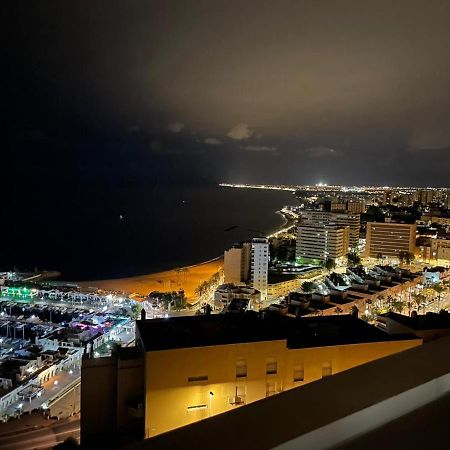 Sunset Apartment Aguadulce اغوادولس المظهر الخارجي الصورة