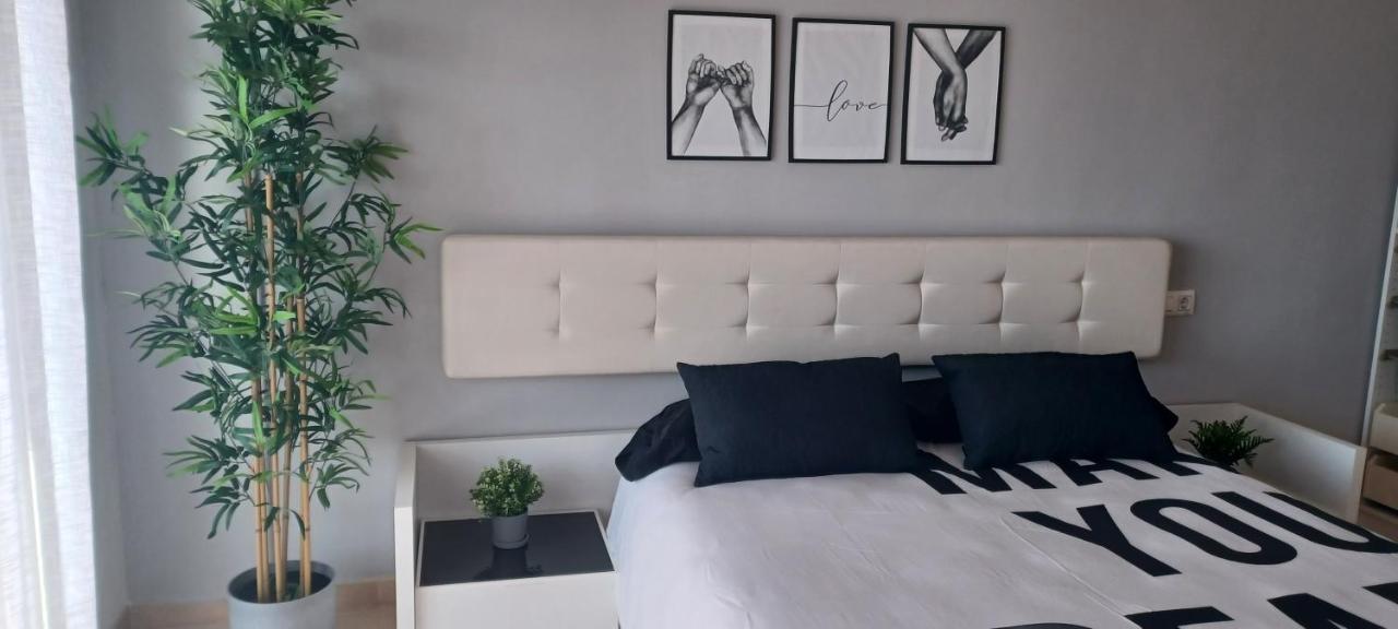 Sunset Apartment Aguadulce اغوادولس المظهر الخارجي الصورة