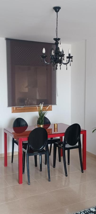 Sunset Apartment Aguadulce اغوادولس المظهر الخارجي الصورة