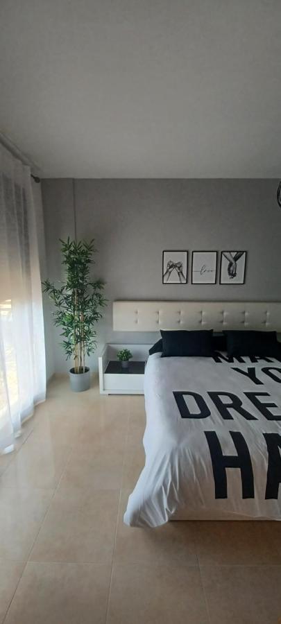 Sunset Apartment Aguadulce اغوادولس المظهر الخارجي الصورة