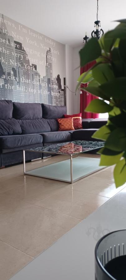 Sunset Apartment Aguadulce اغوادولس المظهر الخارجي الصورة