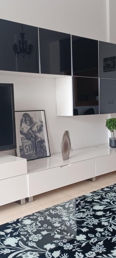 Sunset Apartment Aguadulce اغوادولس المظهر الخارجي الصورة