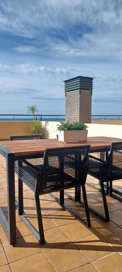 Sunset Apartment Aguadulce اغوادولس المظهر الخارجي الصورة