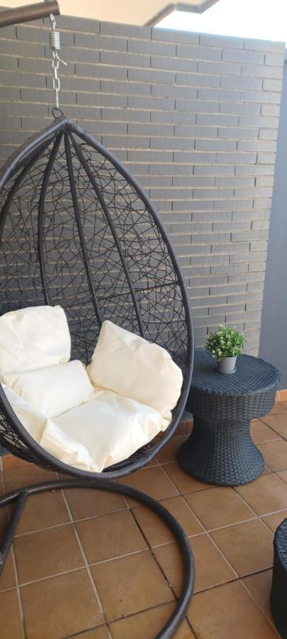 Sunset Apartment Aguadulce اغوادولس المظهر الخارجي الصورة