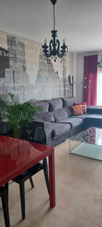 Sunset Apartment Aguadulce اغوادولس المظهر الخارجي الصورة