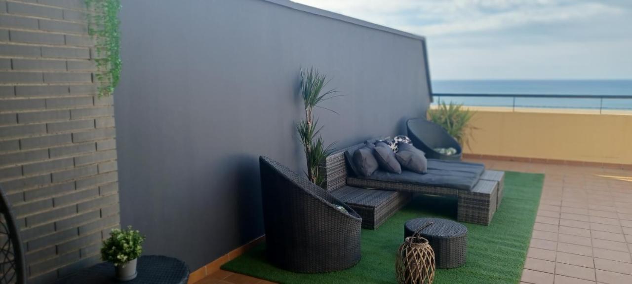 Sunset Apartment Aguadulce اغوادولس المظهر الخارجي الصورة