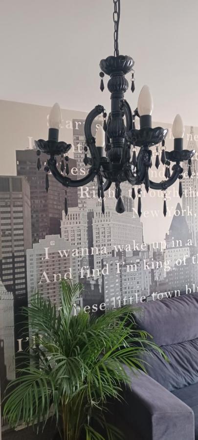 Sunset Apartment Aguadulce اغوادولس المظهر الخارجي الصورة
