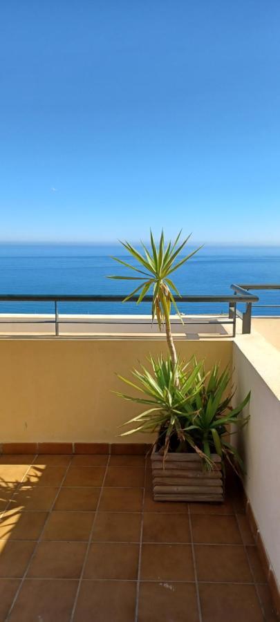 Sunset Apartment Aguadulce اغوادولس المظهر الخارجي الصورة