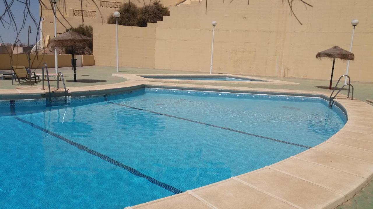 Sunset Apartment Aguadulce اغوادولس المظهر الخارجي الصورة