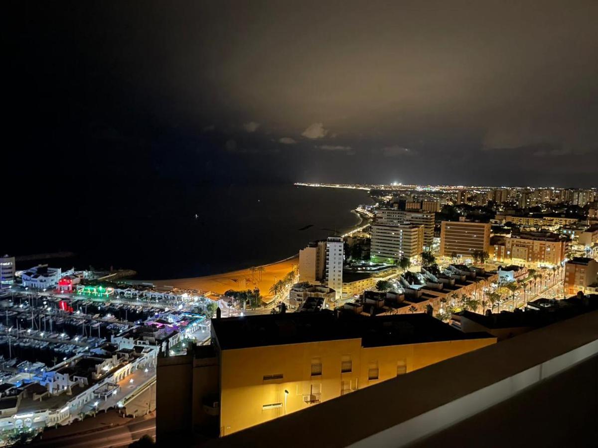 Sunset Apartment Aguadulce اغوادولس المظهر الخارجي الصورة