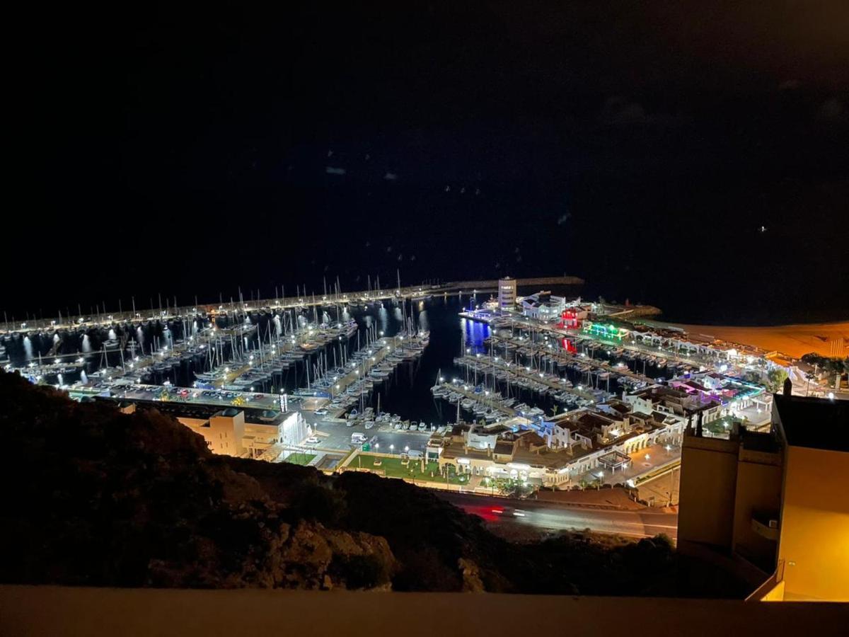 Sunset Apartment Aguadulce اغوادولس المظهر الخارجي الصورة